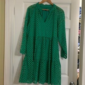 J. Crew Dress